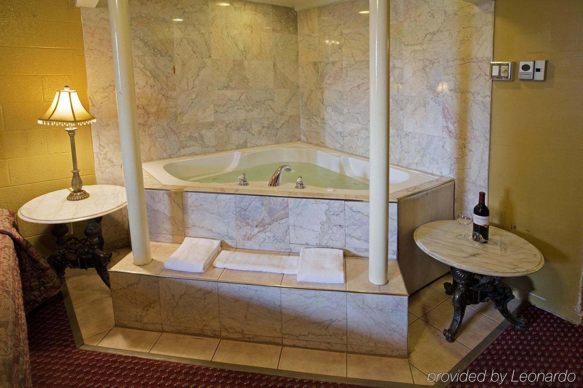 Motel 6 Norfolk, Va East Little Creek Kamer foto