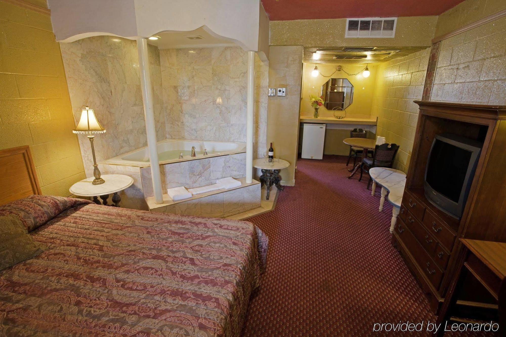 Motel 6 Norfolk, Va East Little Creek Buitenkant foto